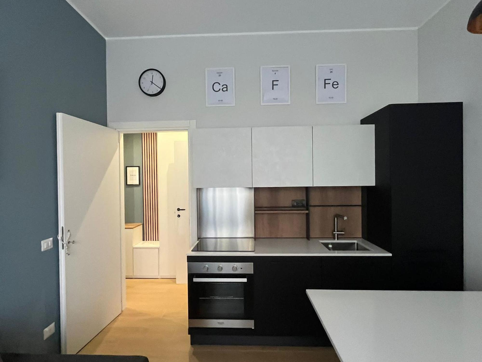 Via Savona - Design District Appartement Milan