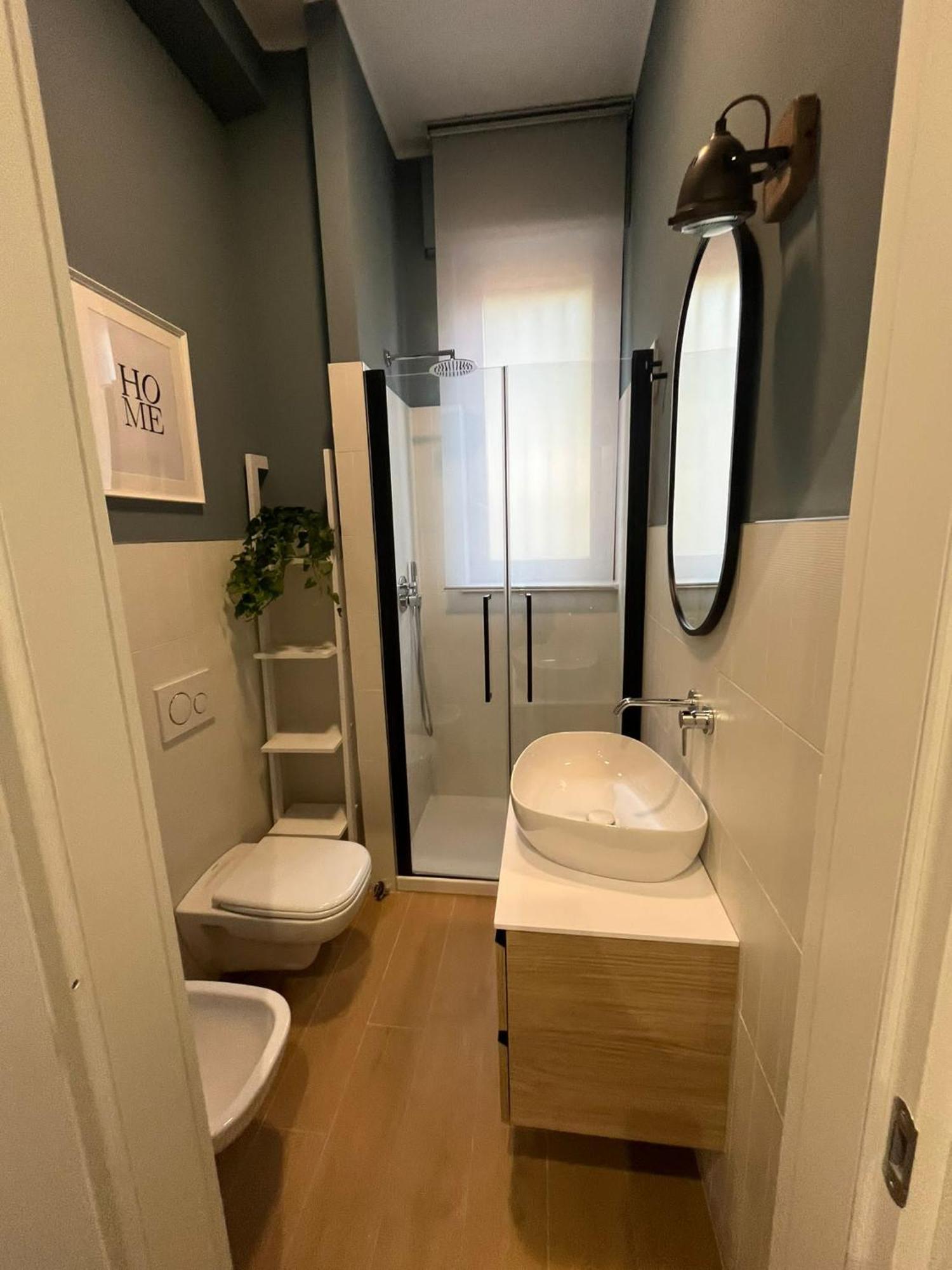 Via Savona - Design District Appartement *