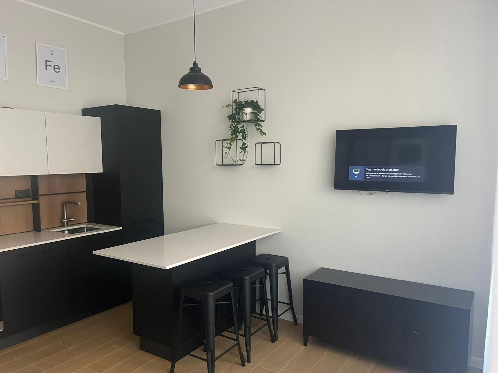 Appartement Via Savona - Design District Milan