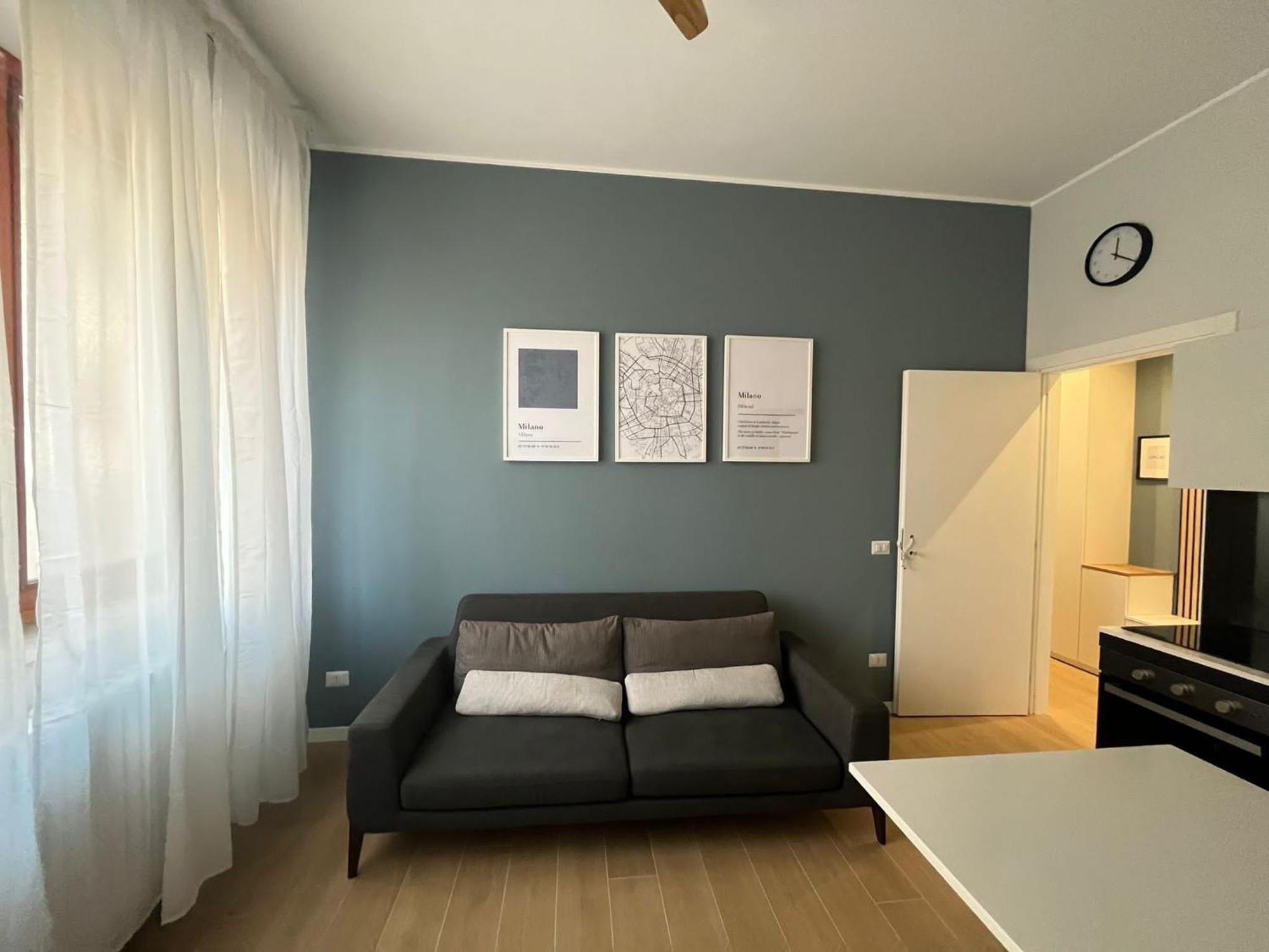 Via Savona - Design District Appartement Milan