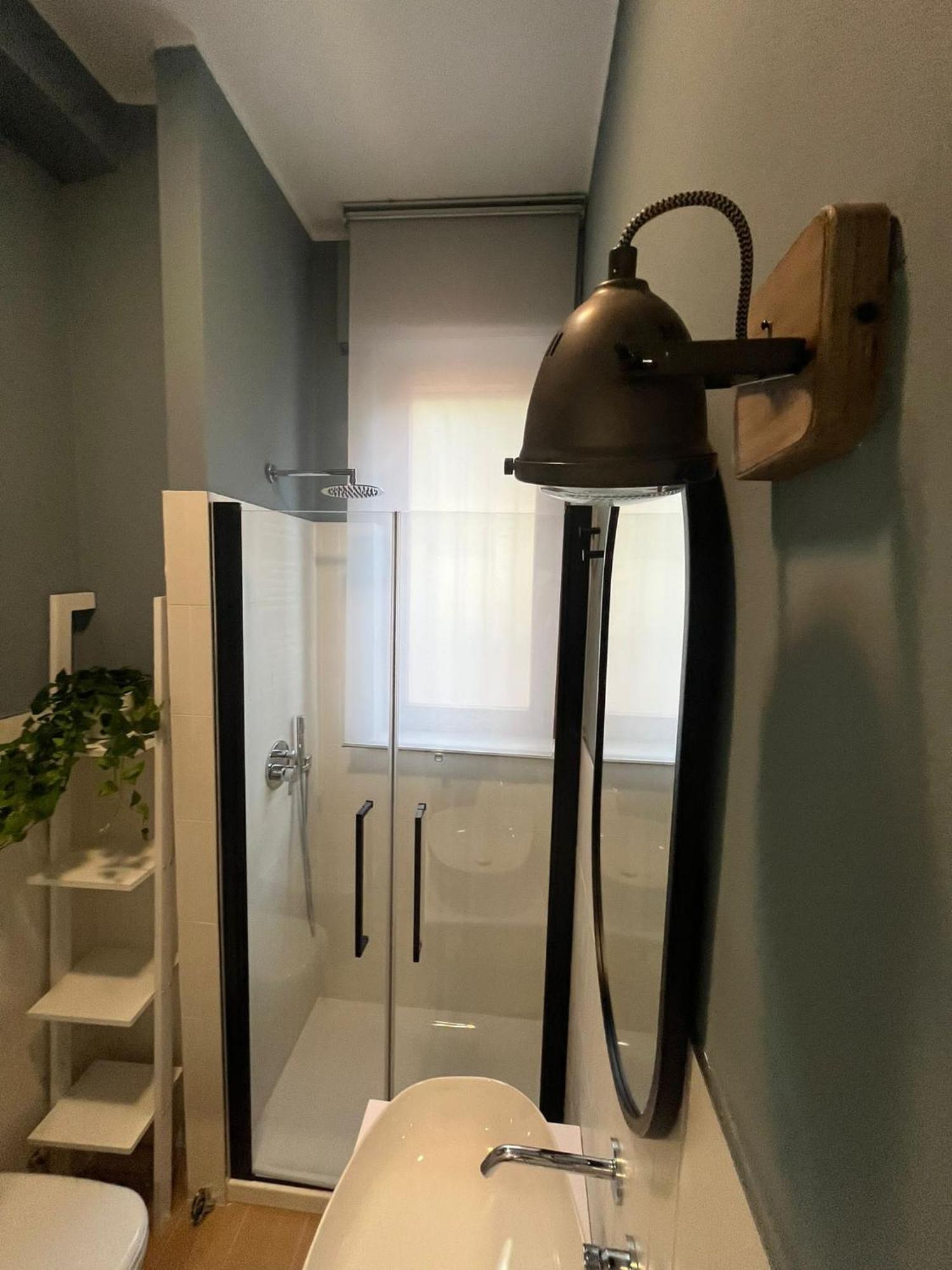 Via Savona - Design District Milán